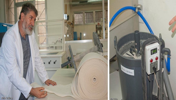 washing-machine